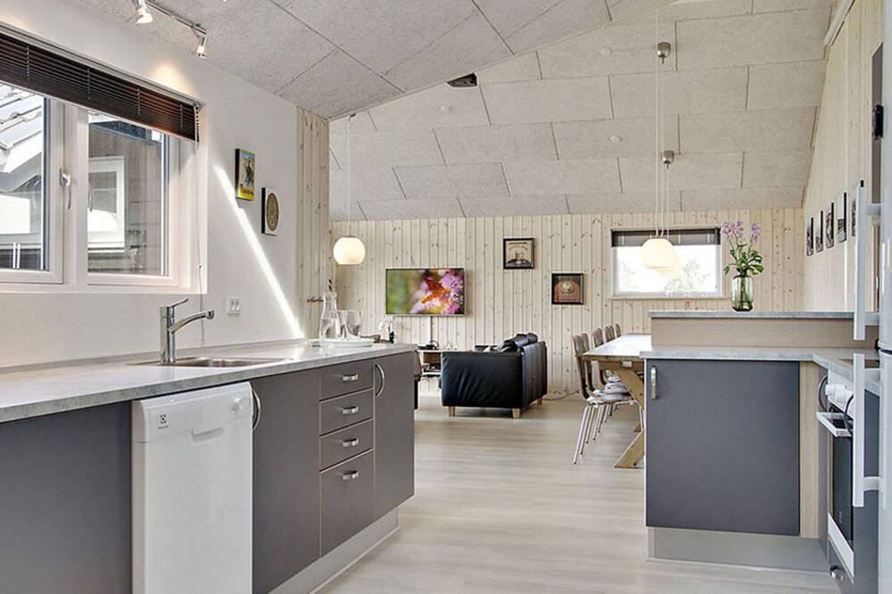Photo of Kitchen in Skastrup Strand