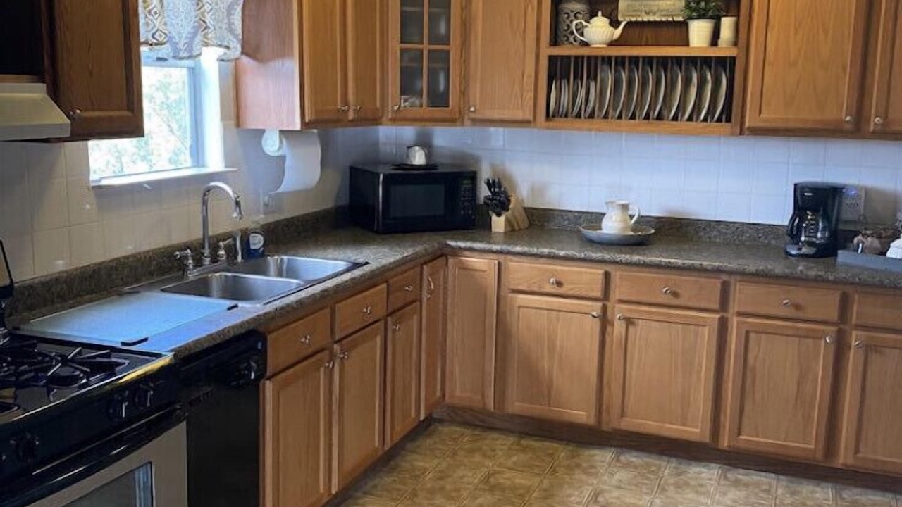 Photo of Kitchen in Elgin