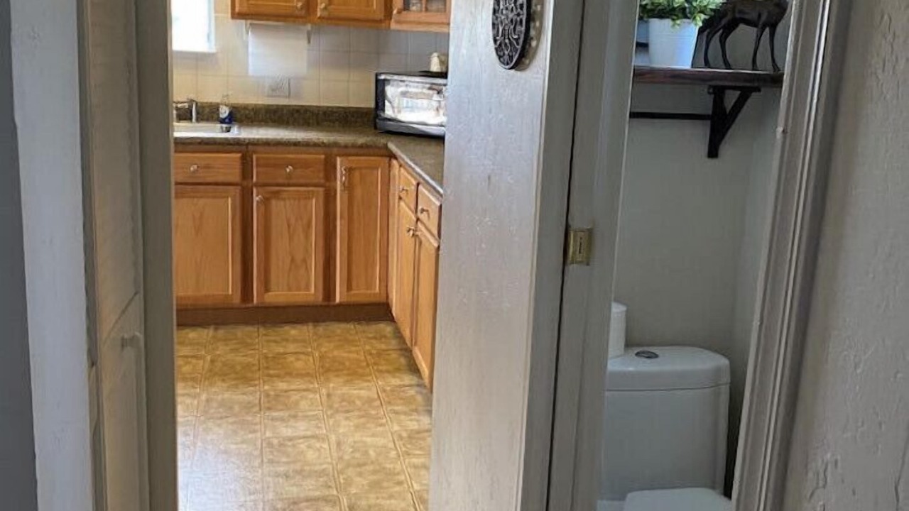 Photo of Kitchen in Elgin