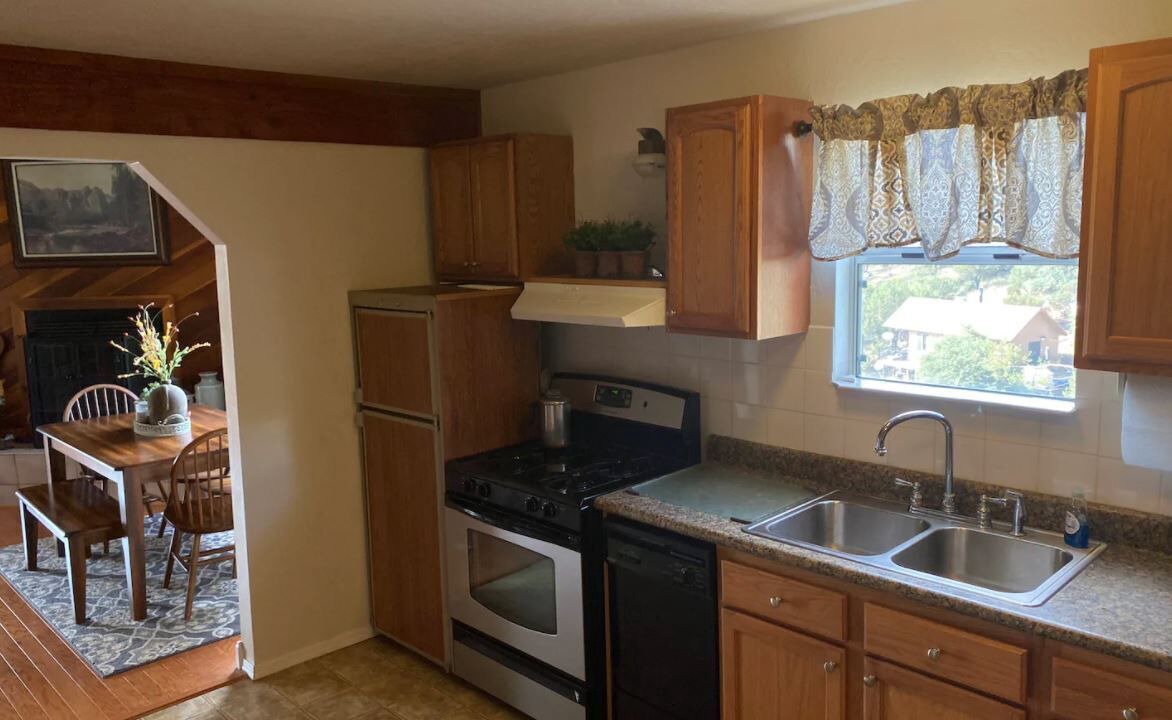 Photo of Kitchen in Elgin