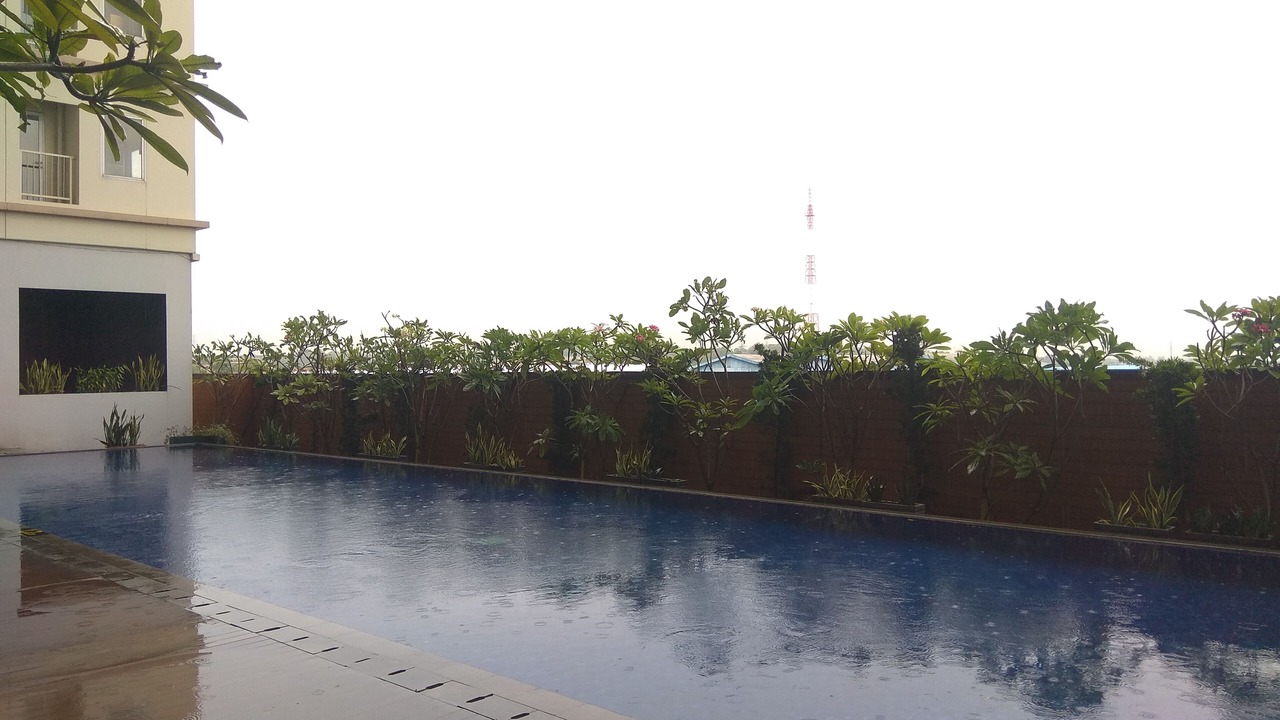 Photo of Outdoor in Karawang