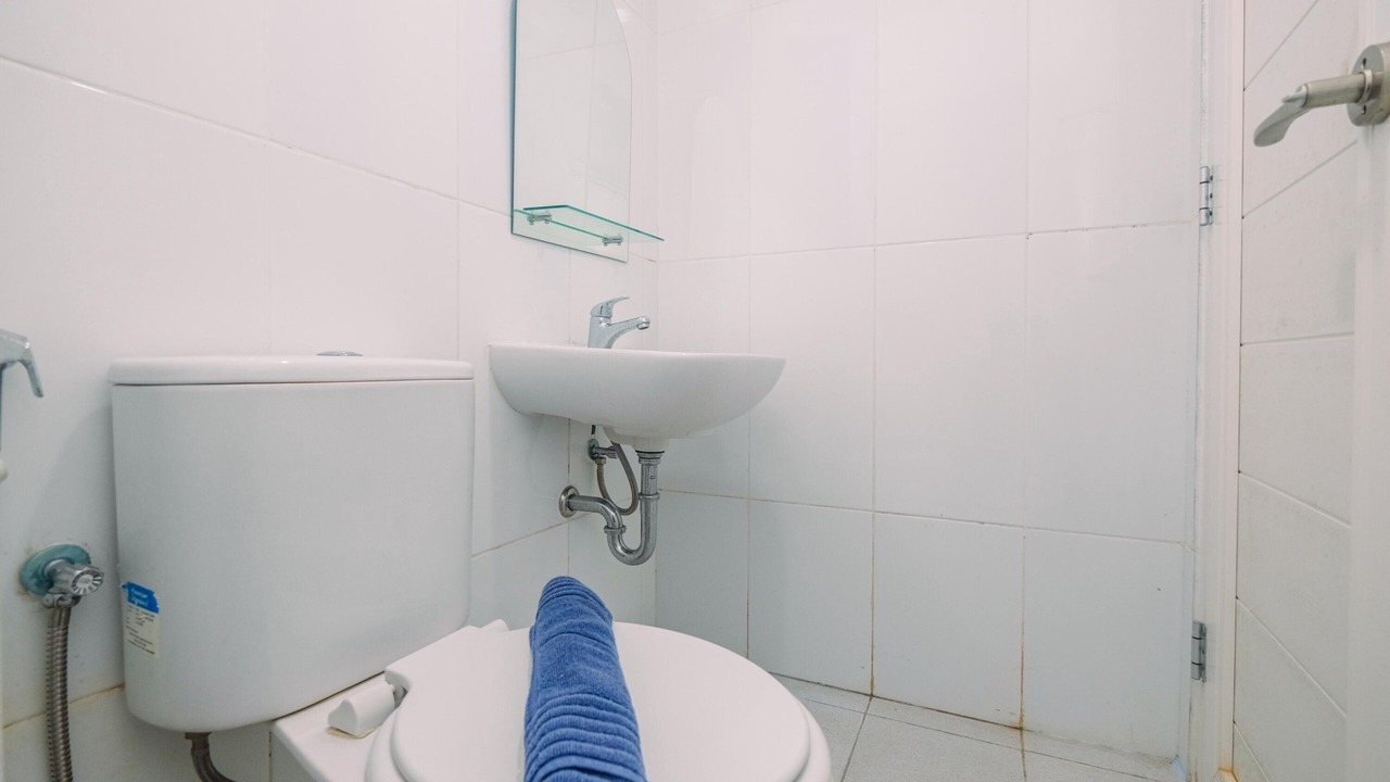 Photo of Bathroom in Karawang
