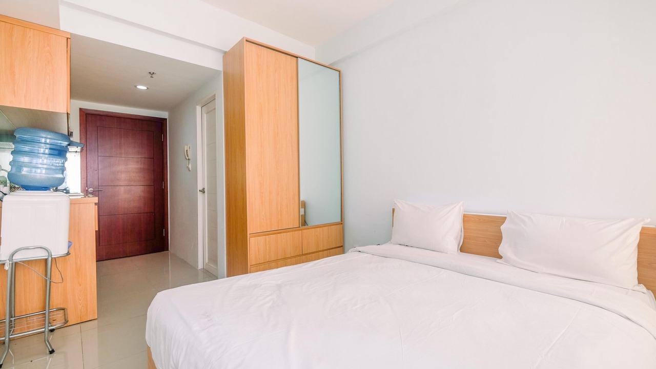 Photo of Bedroom in Karawang
