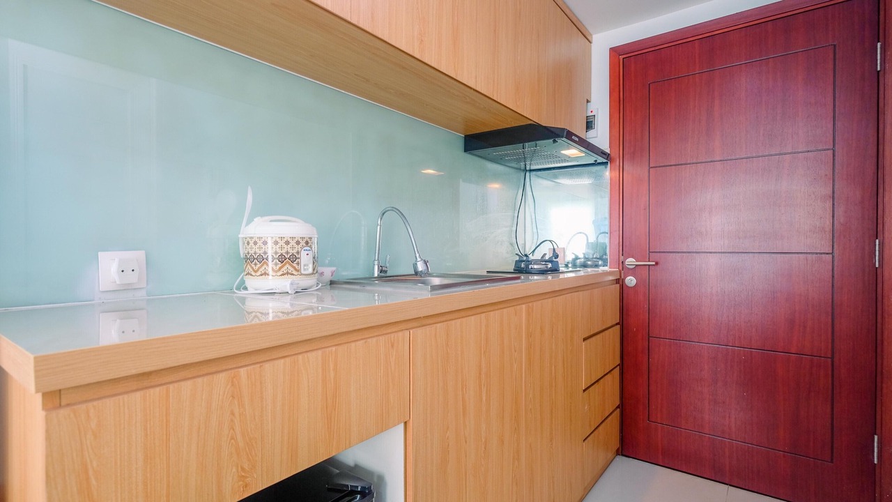 Photo of Bedroom in Karawang