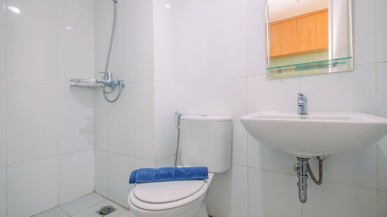 Photo of Bathroom in Karawang