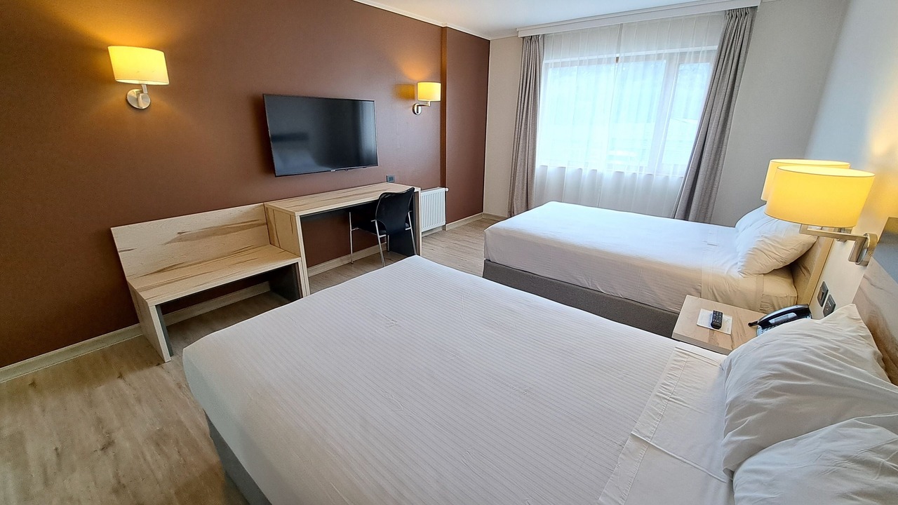 Photo of Bedroom in Nercon