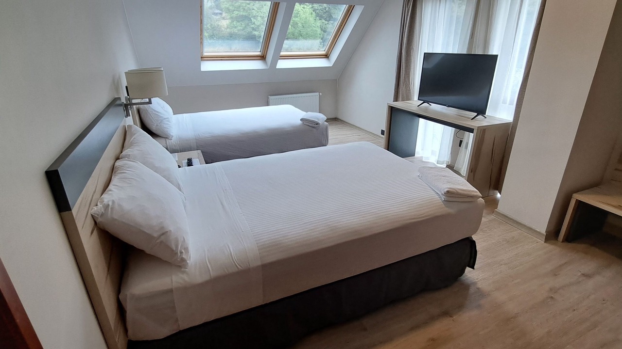 Photo of Bedroom in Nercon