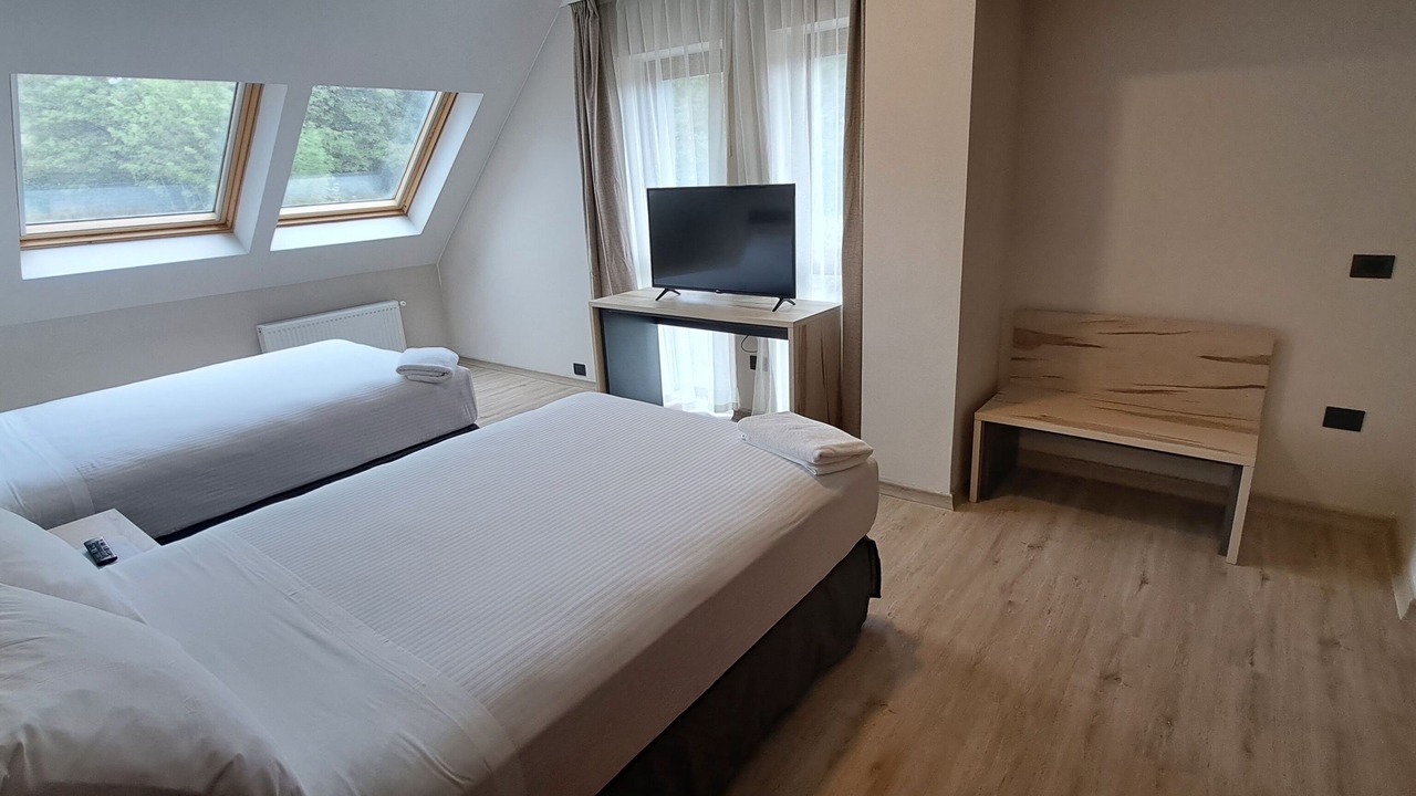 Photo of Bedroom in Nercon