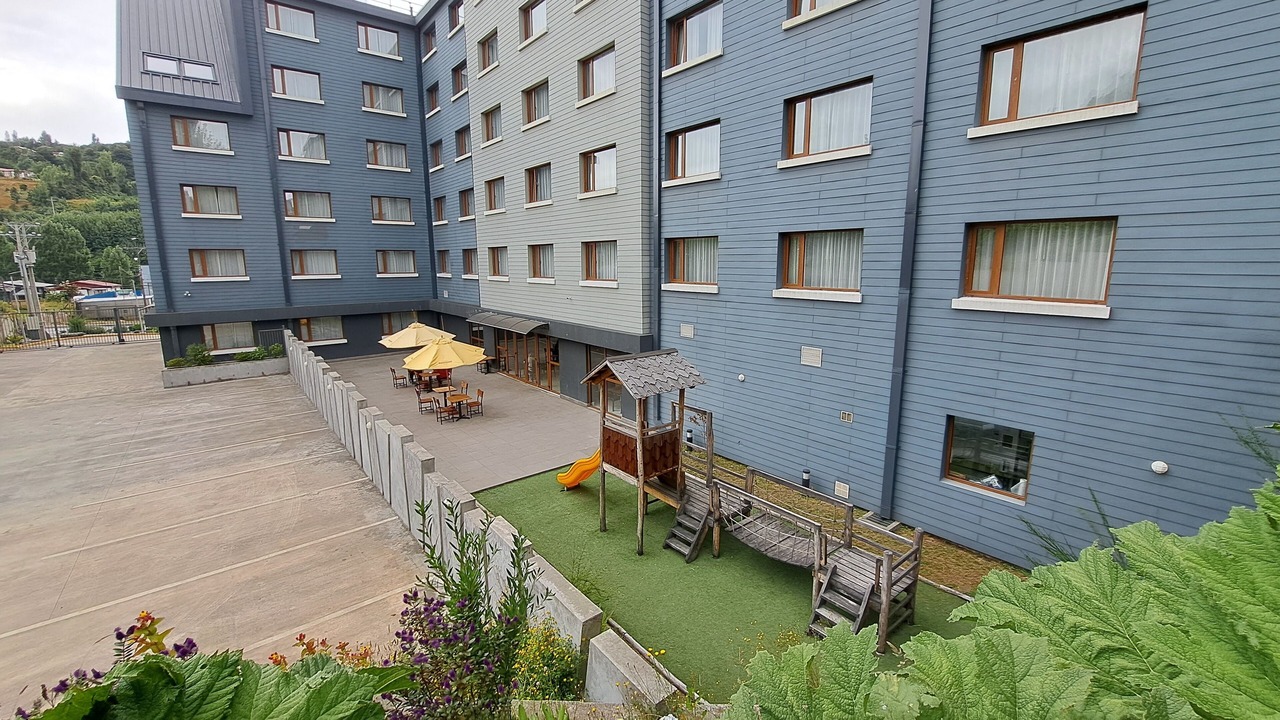 Photo of Outdoor in Nercon