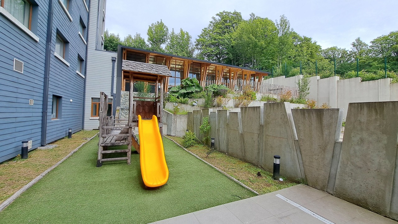 Photo of Outdoor in Nercon