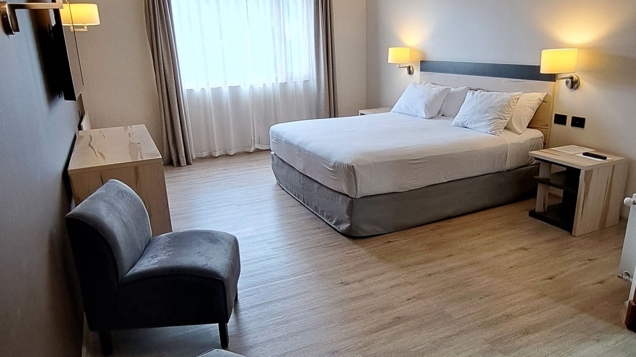 Photo of Bedroom in Nercon