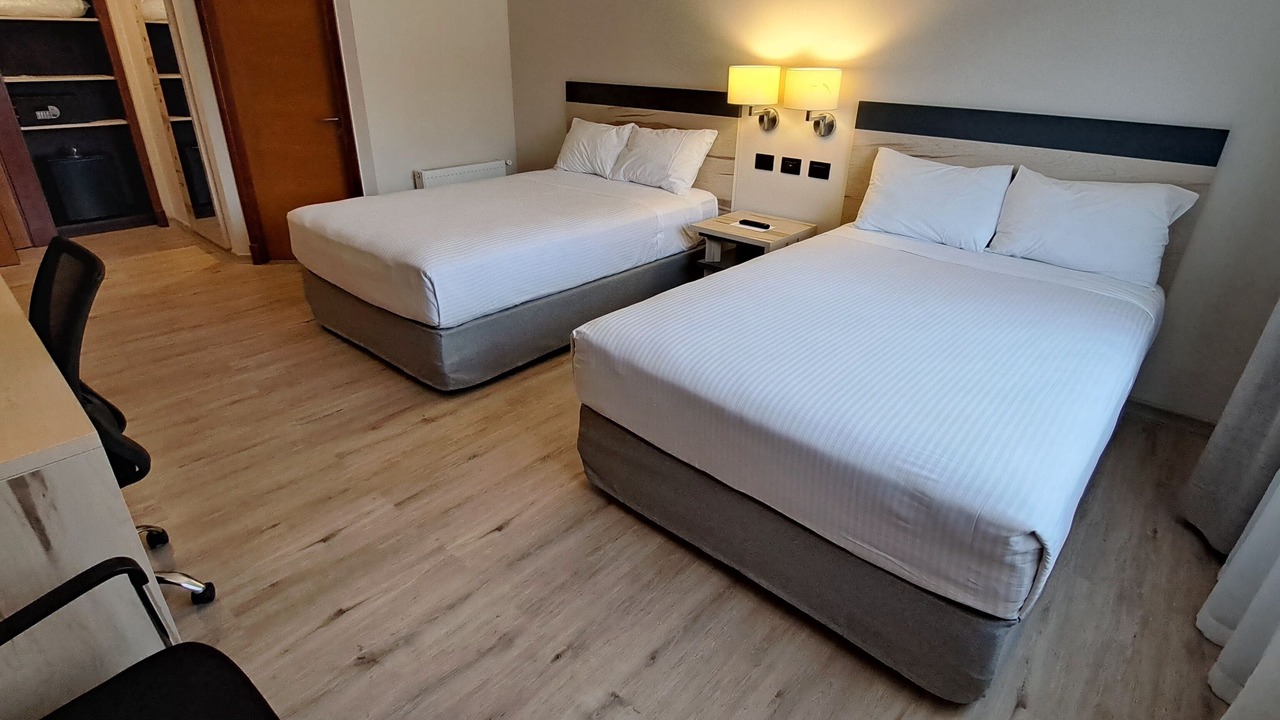 Photo of Bedroom in Nercon