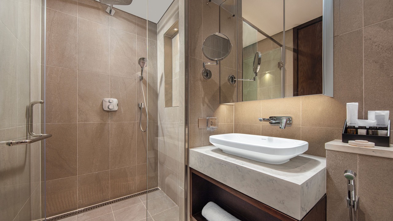 Photo of Bathroom in Ba Dinh