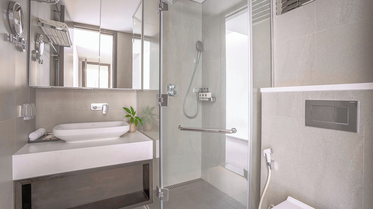 Photo of Bathroom in Ba Dinh