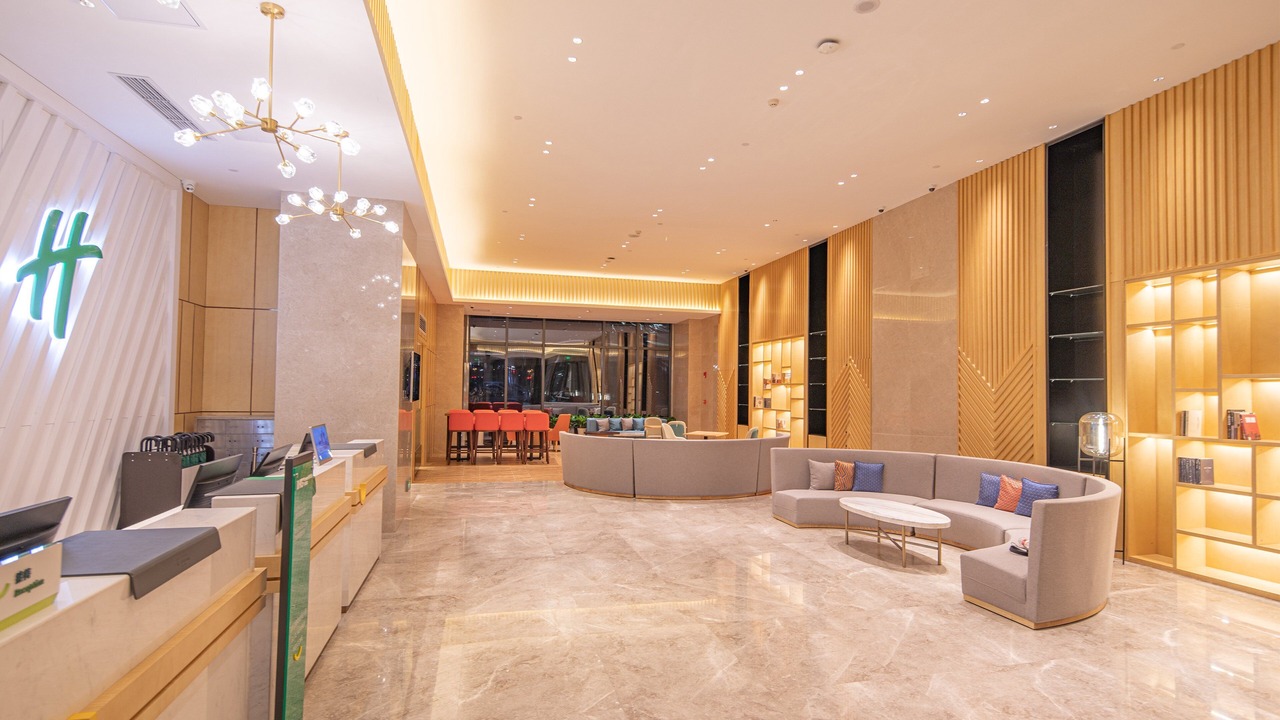 Photo of Outdoor in Yanta Qu