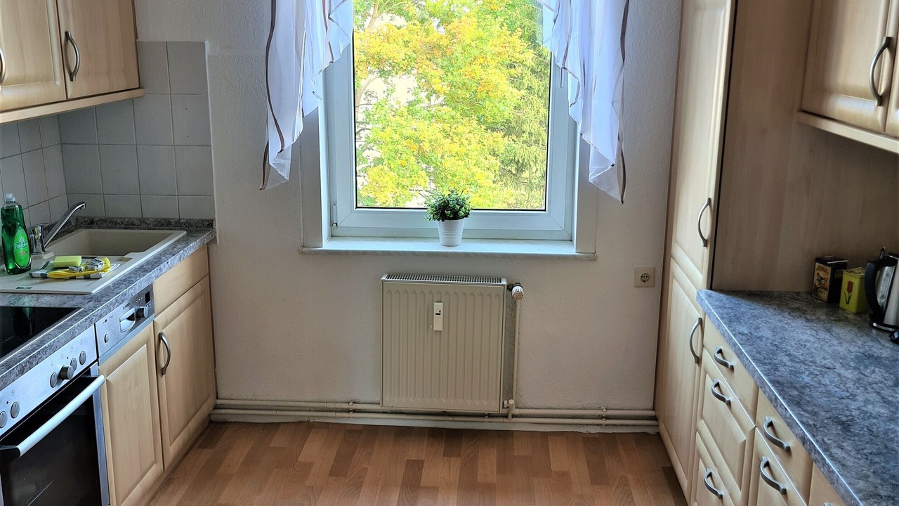 Photo of Kitchen in Plaue