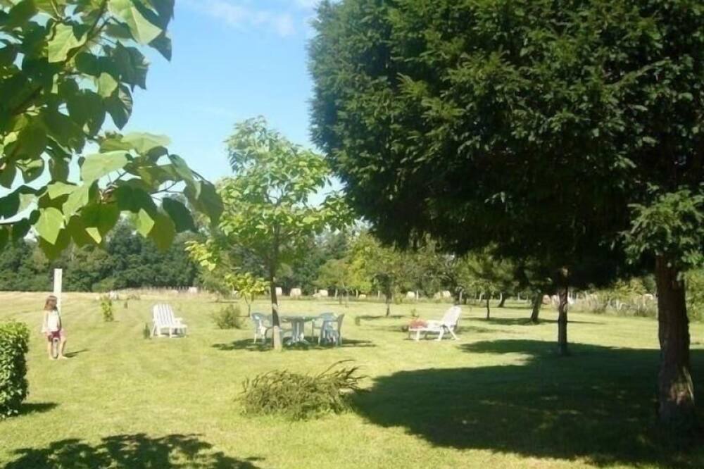 Photo of Outdoor in Courcy-aux-Loges