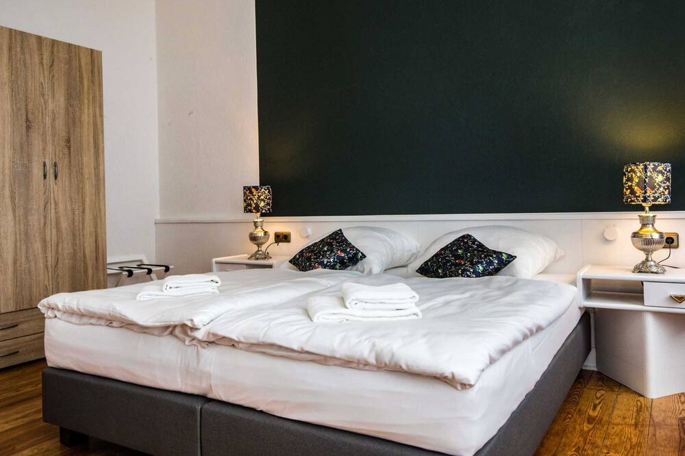 Photo of Bedroom in Heimfeld