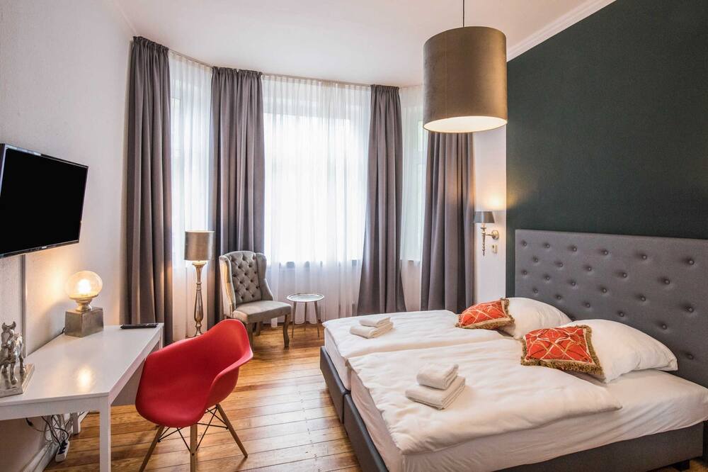 Photo of Bedroom in Heimfeld