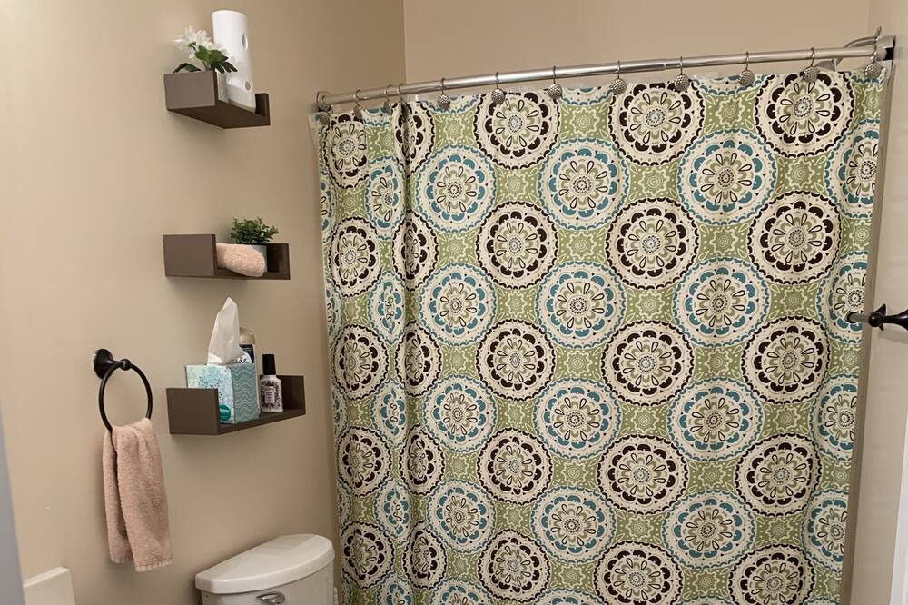 Photo of Bathroom in Midlothian
