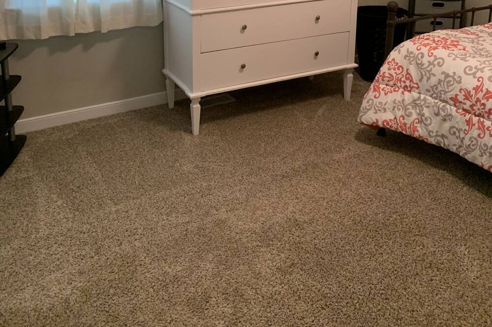 Photo of Bedroom in Midlothian