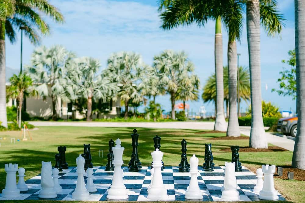 Photo of Outdoor in Marathon