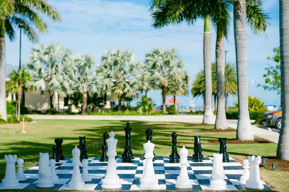 Photo of Outdoor in Marathon