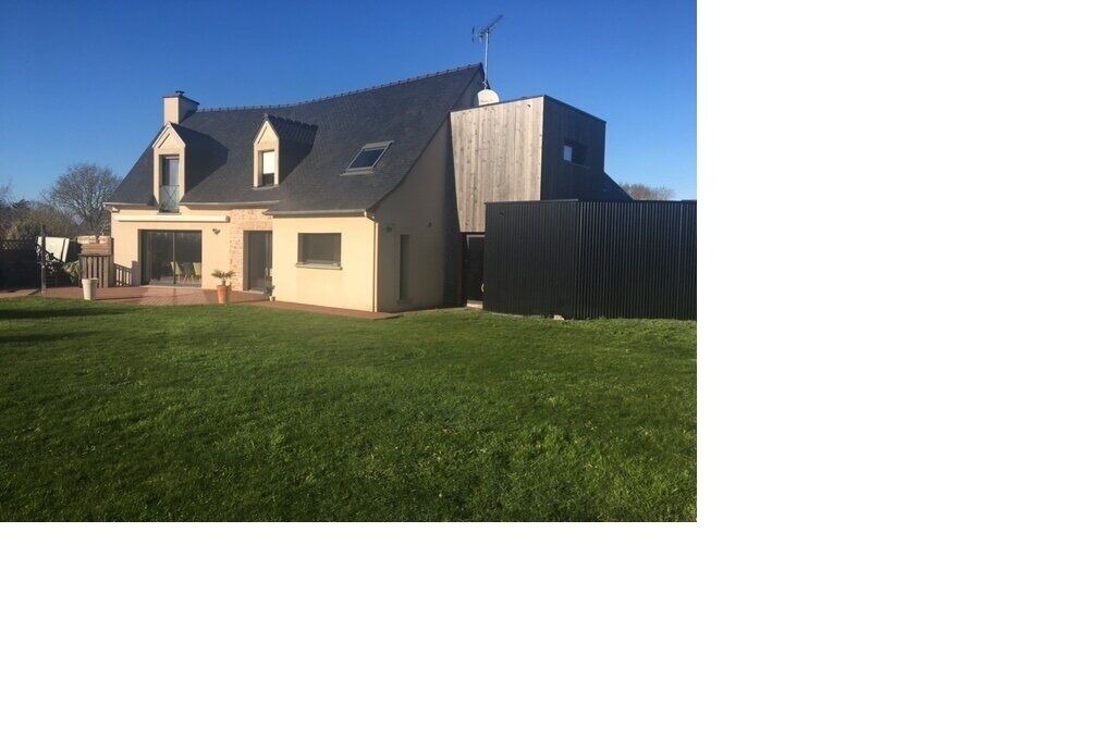 Photo of Outdoor in Plurien