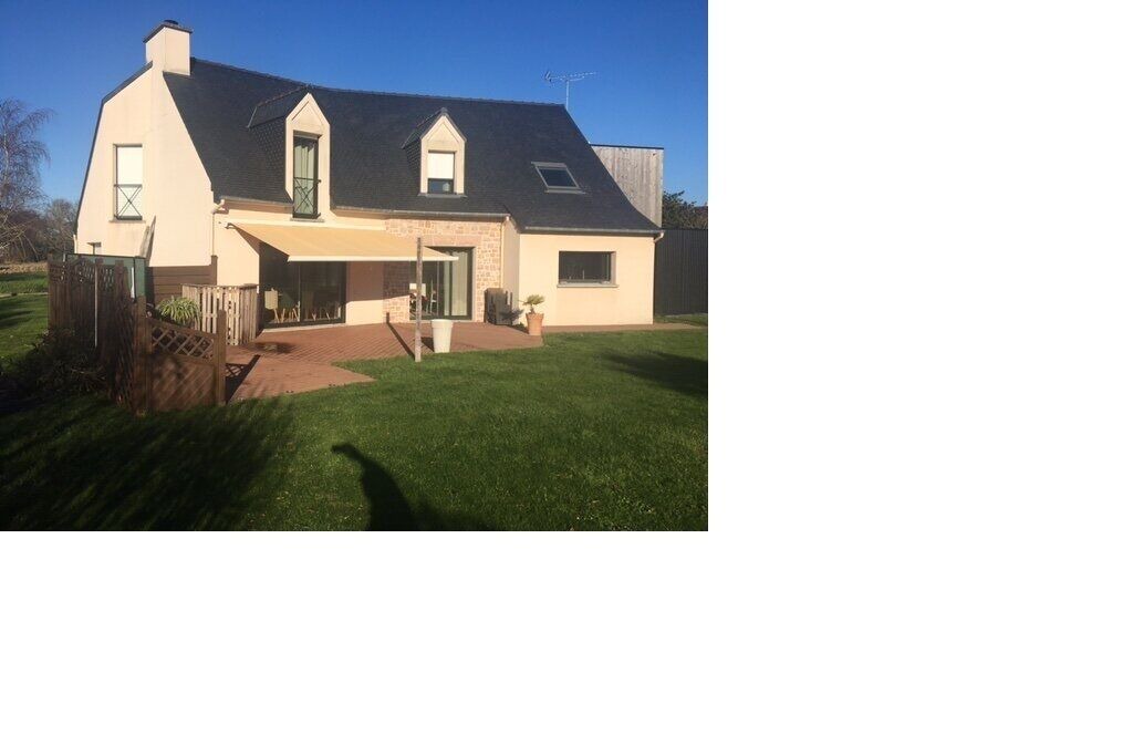 Photo of Outdoor in Plurien