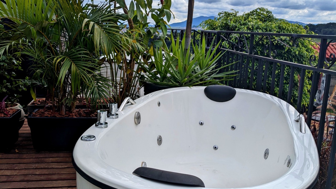 Photo of Outdoor in Pouso Alegre