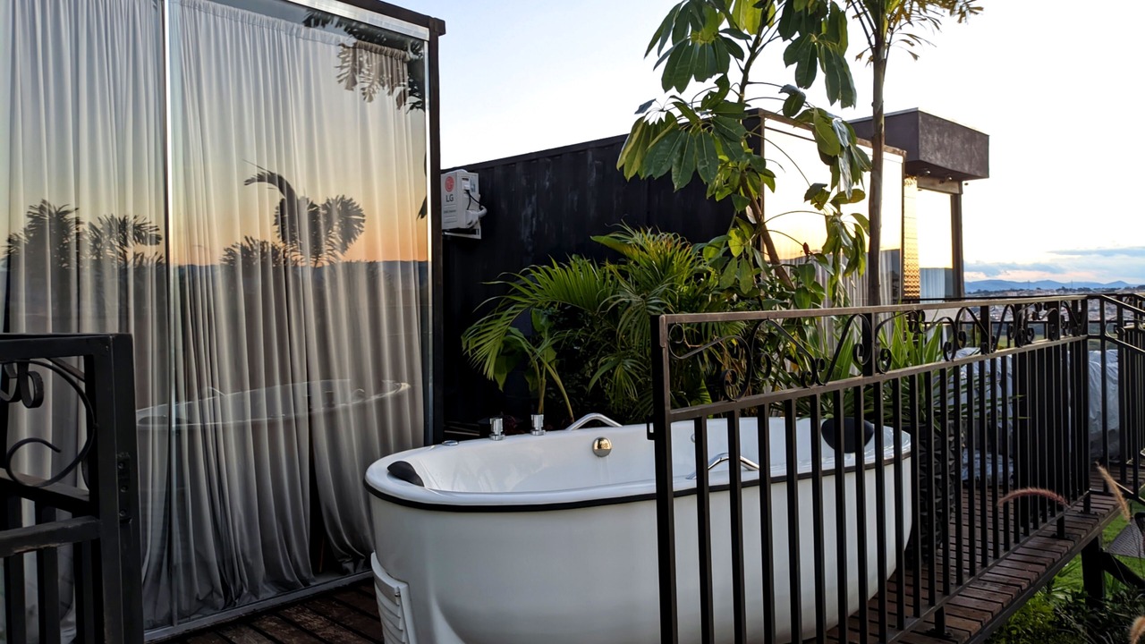 Photo of Outdoor in Pouso Alegre