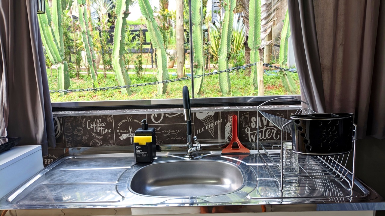 Photo of Kitchen in Pouso Alegre