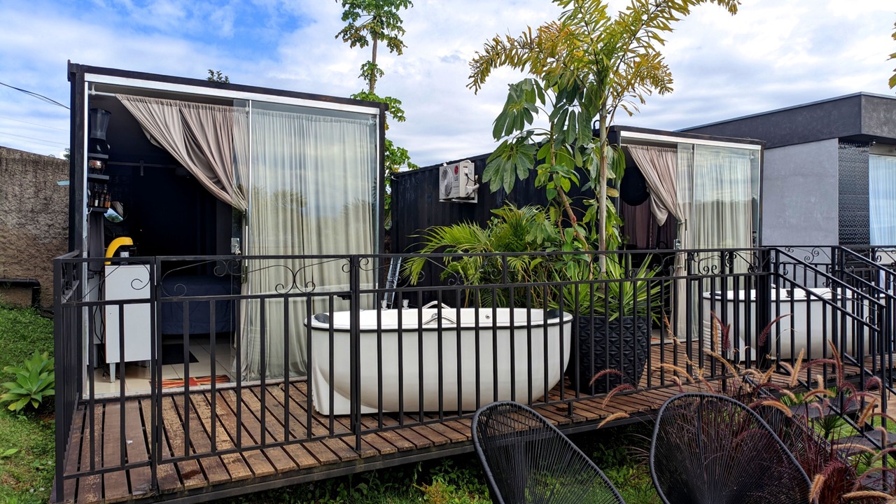 Photo of Outdoor in Pouso Alegre