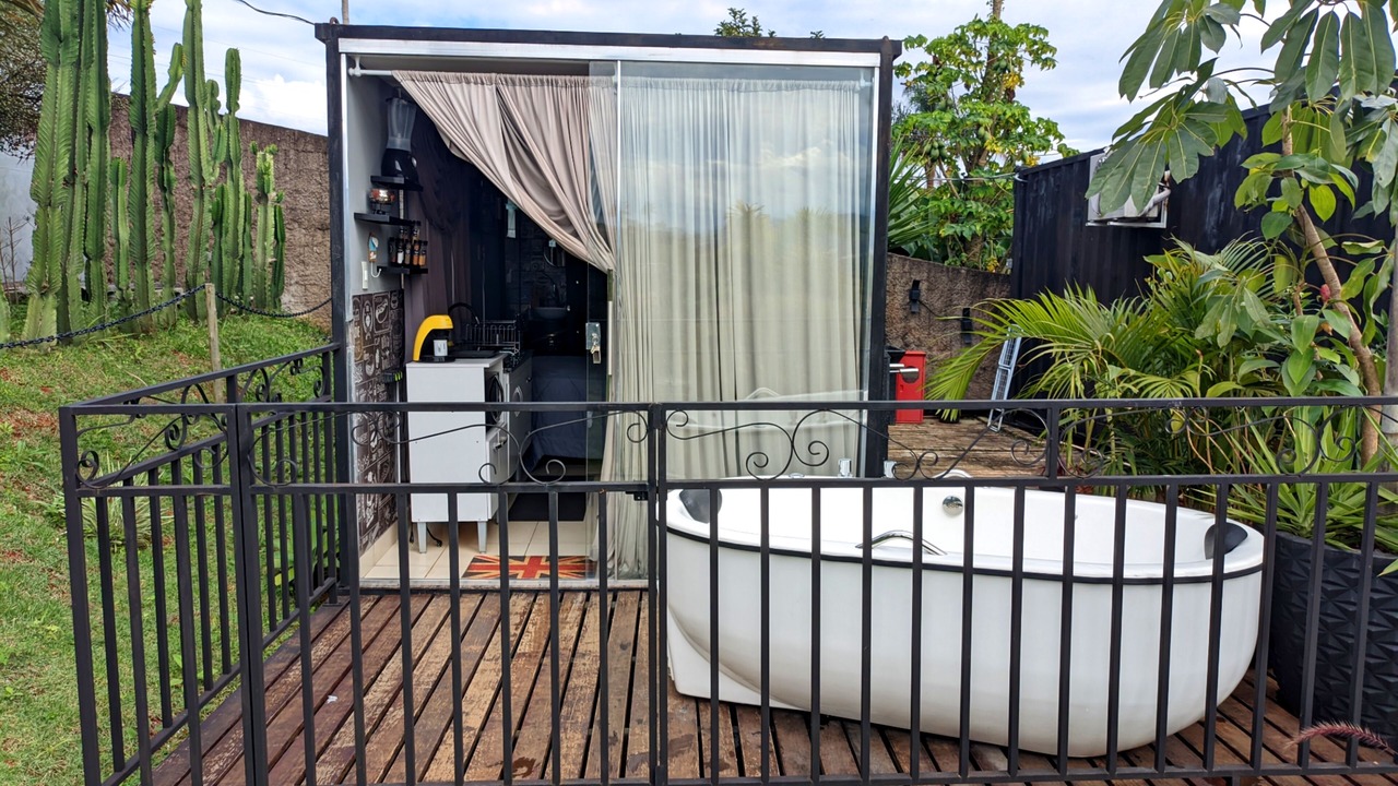 Photo of Outdoor in Pouso Alegre