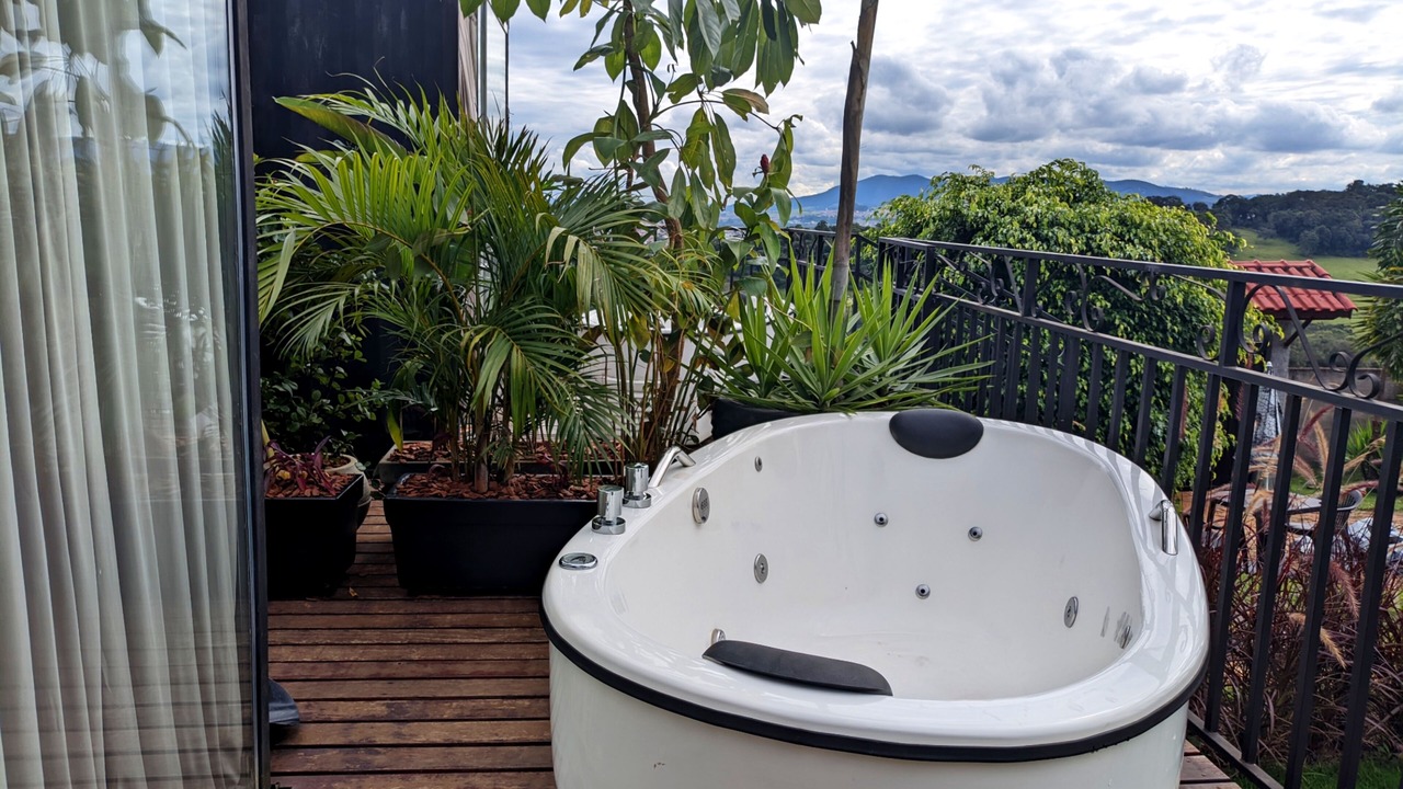 Photo of Outdoor in Pouso Alegre