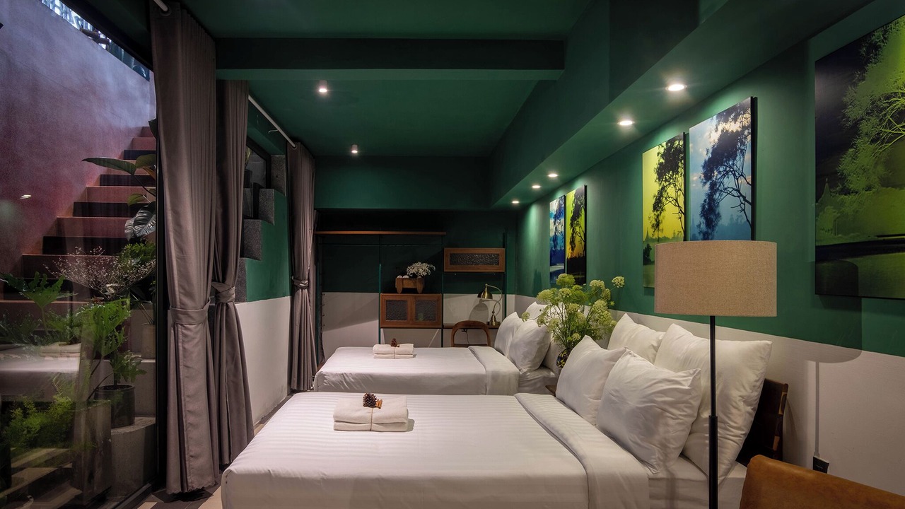 Photo of Bedroom in Da Lat
