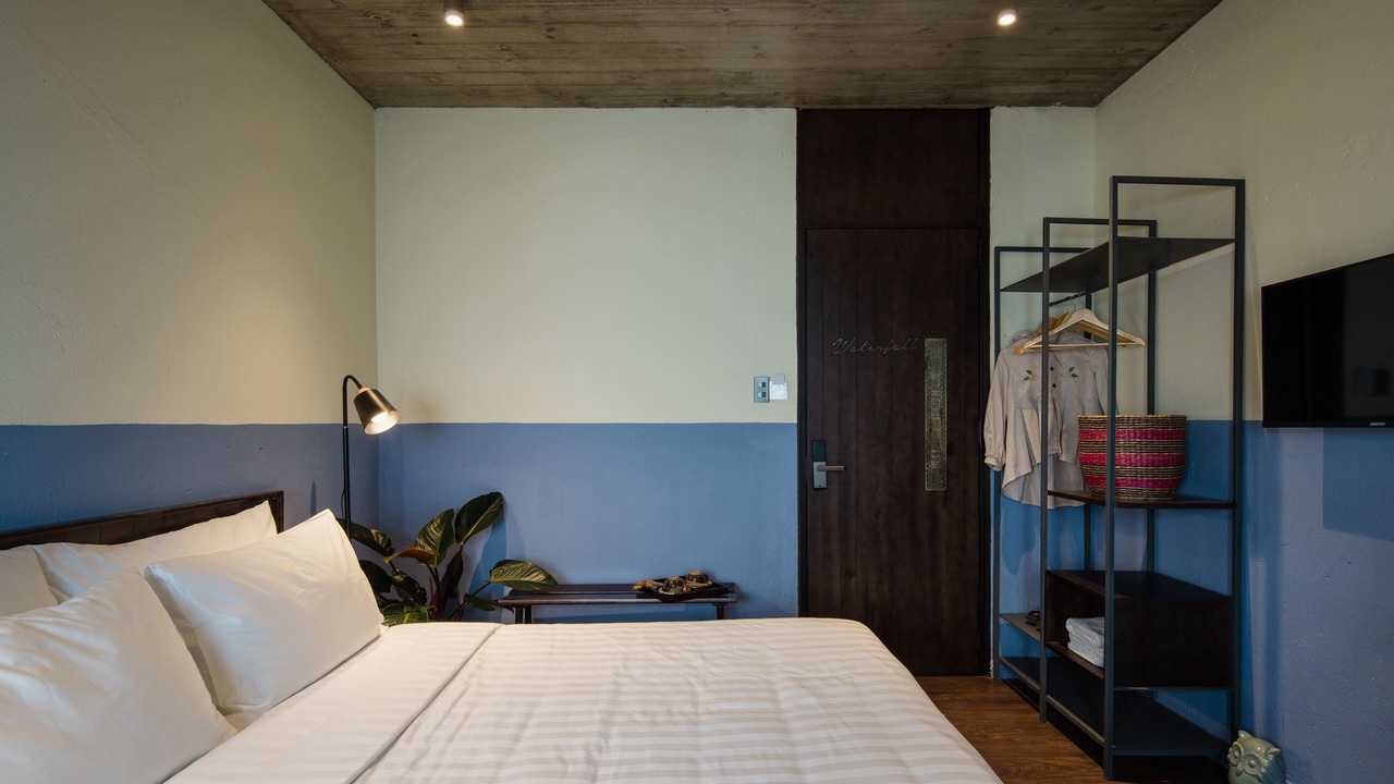 Photo of Bedroom in Da Lat