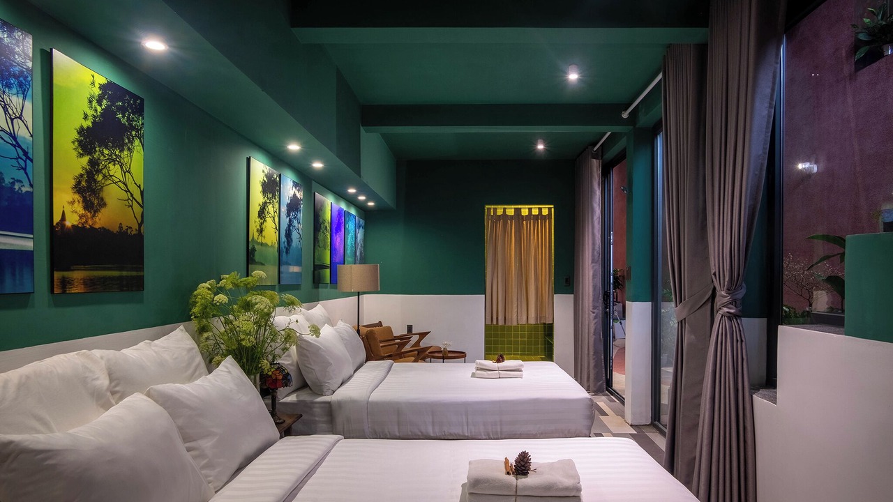 Photo of Bedroom in Da Lat