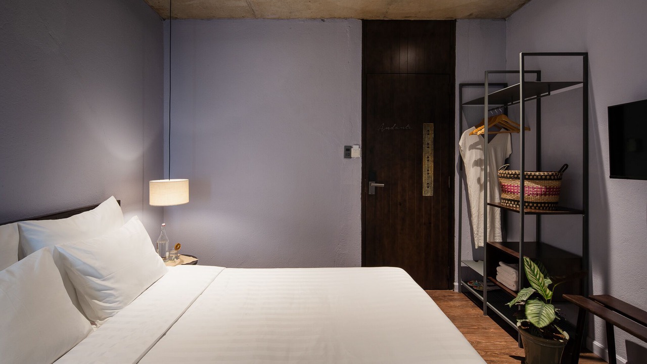 Photo of Bedroom in Da Lat