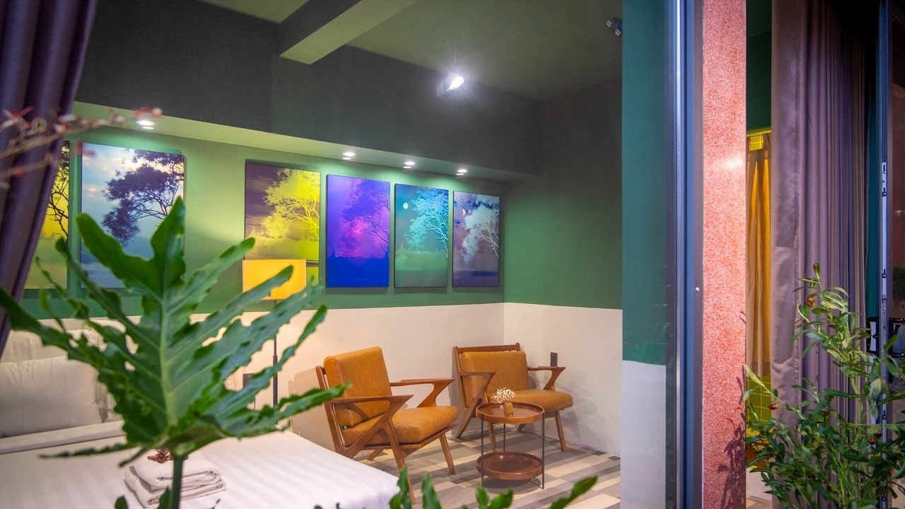 Photo of Bedroom in Da Lat