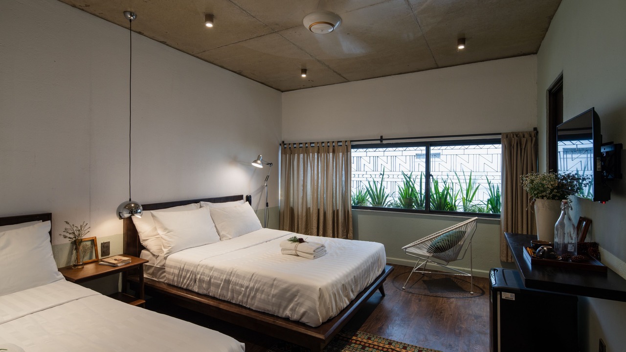 Photo of Bedroom in Da Lat