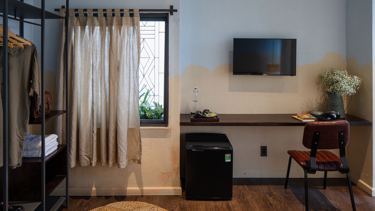Photo of Bedroom in Da Lat