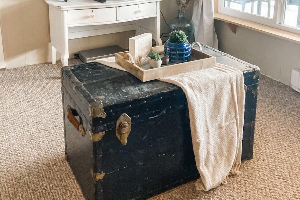 Photo of Bedroom in Lone Butte