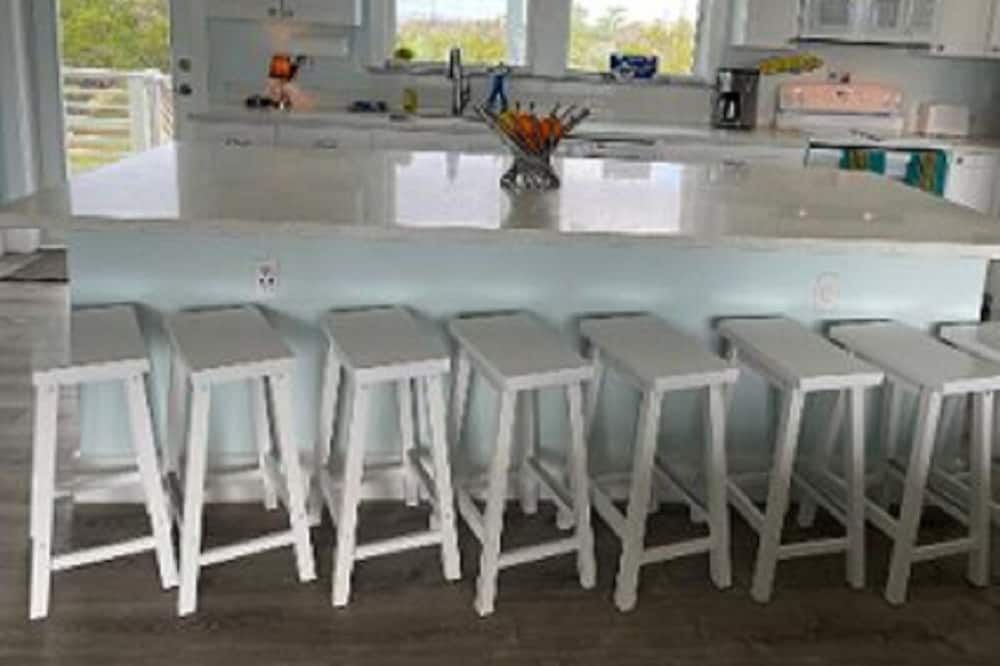 Photo of Kitchen in Big Pine Key