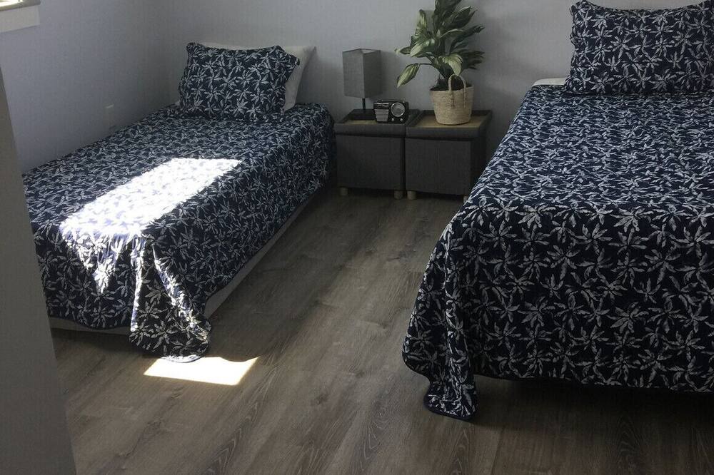Photo of Bedroom in Big Pine Key