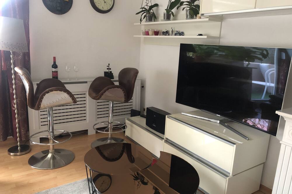 Photo of Kitchen in Geisenkopf