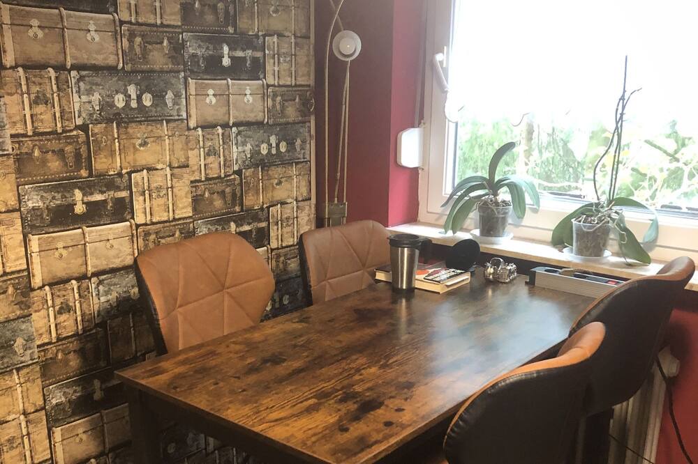 Photo of Kitchen in Geisenkopf