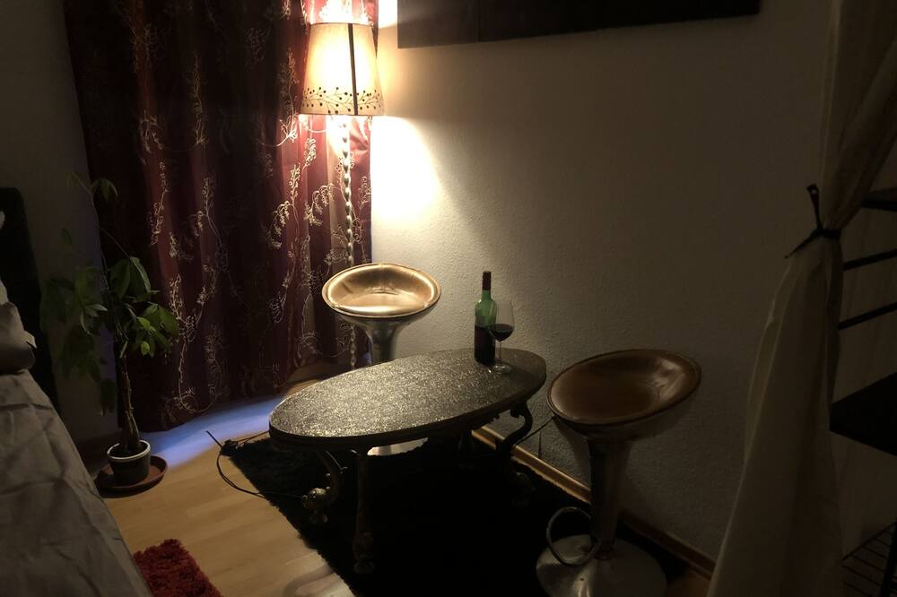 Photo of Livingroom in Geisenkopf