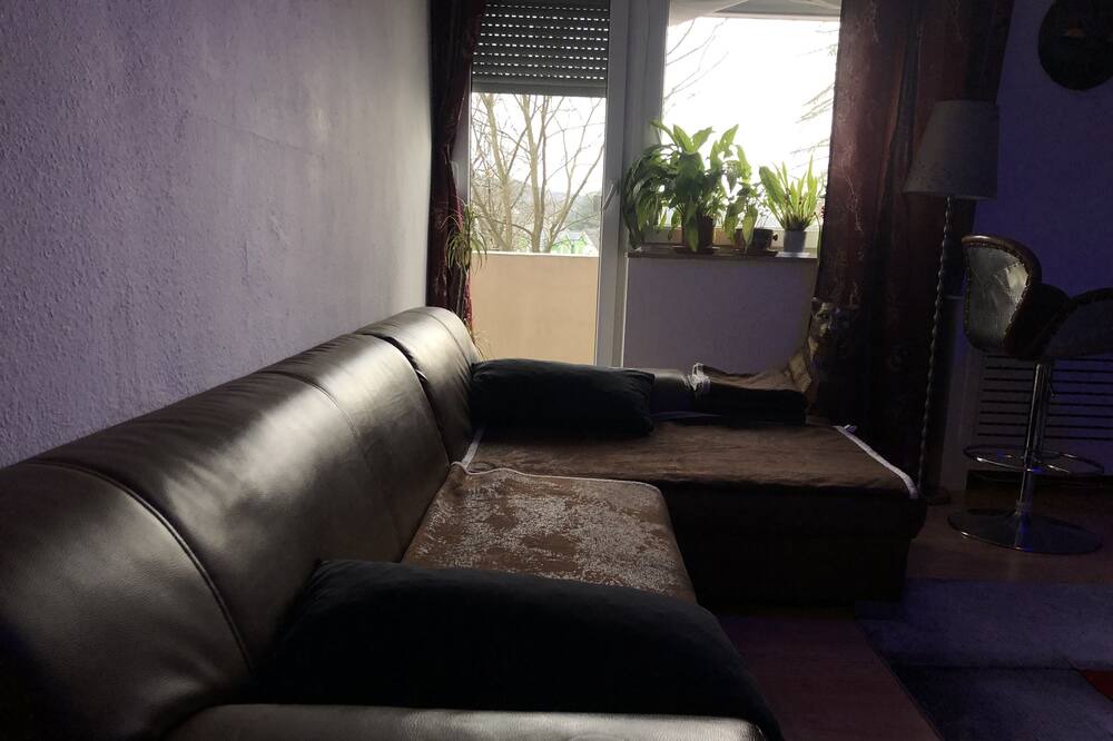Photo of Livingroom in Geisenkopf