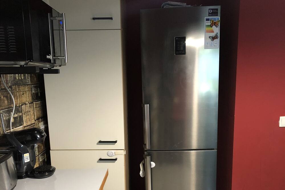 Photo of Kitchen in Geisenkopf